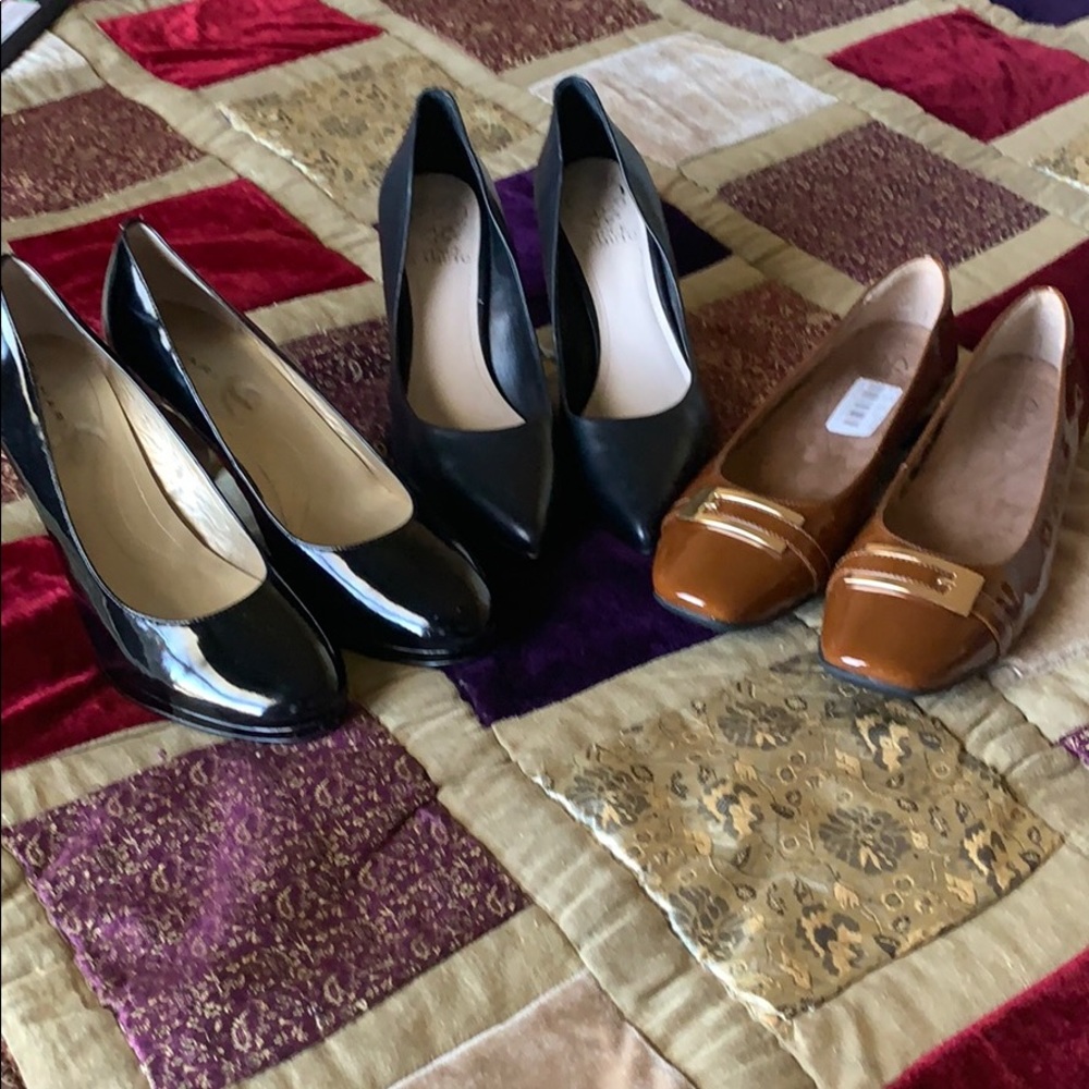 Women’s Shoes